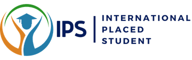 IPS Education Logo